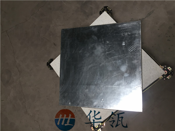硫酸鈣防靜電地板4